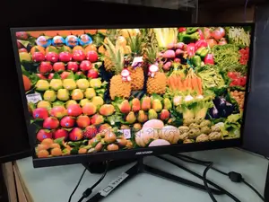 হিকভিশন ২২" আইপিএস বর্ডারলেস মনিটর