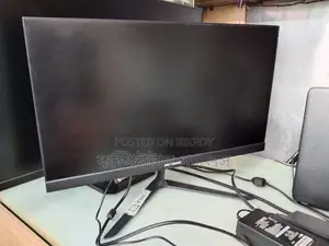 হিকভিশন ২২" আইপিএস বর্ডারলেস মনিটর