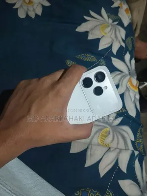 অ্যাপল আইফোন ১৪ প্রো ১২৮ জিবি হোয়াইট