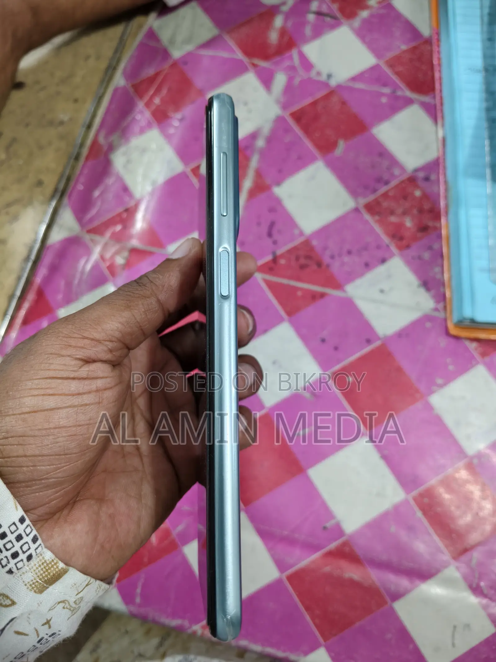 Samsung Galaxy F23 128 GB Silver