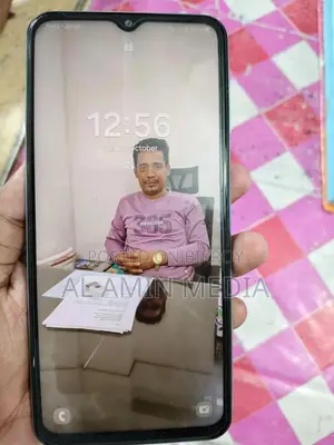 Samsung Galaxy F23 128 GB Silver