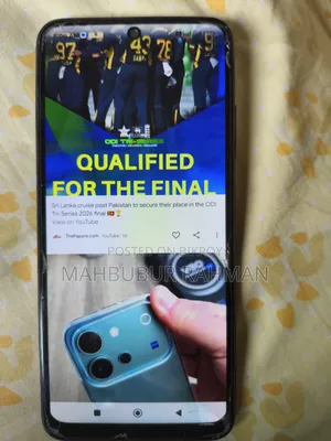 শাওমি রেডমি নোট ১০এস ১২৮ জিবি ব্ল্যাক