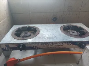 গ্যাস স্টোভ