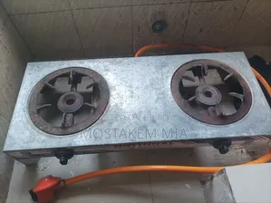 গ্যাস স্টোভ