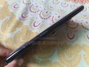 শাওমি রেডমি নোট ১০এস ১২৮ জিবি ব্ল্যাক