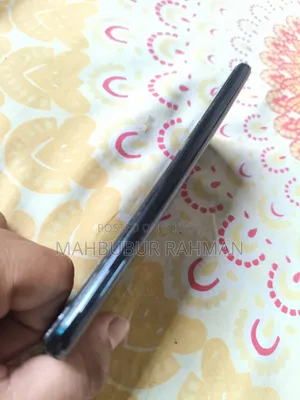 শাওমি রেডমি নোট ১০এস ১২৮ জিবি ব্ল্যাক
