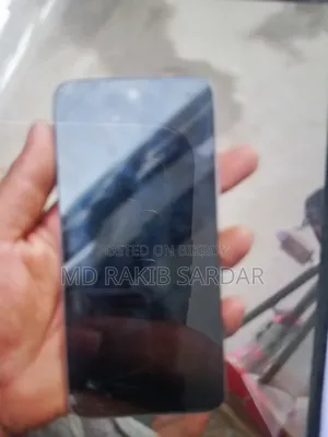 ইনফিনিক্স হট ৬০আই ২৫৬ জিবি সাদা