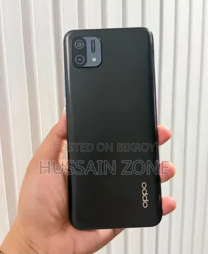 অপ্পো এ১৬কে ৩২ জিবি ব্ল্যাক
