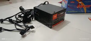 Desktop Powersupply 550watt