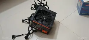 Desktop Powersupply 550watt
