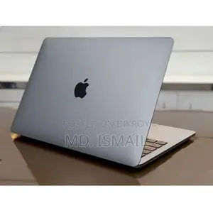 Laptop Apple MacBook Pro 2020 M1 8GB Apple M1 SSD 256GB