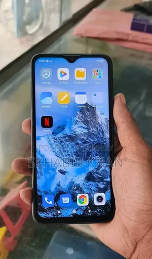 Xiaomi Redmi 8 32 GB Purple