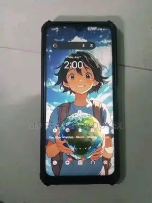 আইকিউও ১২৮ জিবি সিলভার
