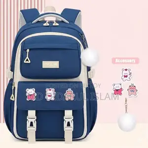 High Quality School Bag