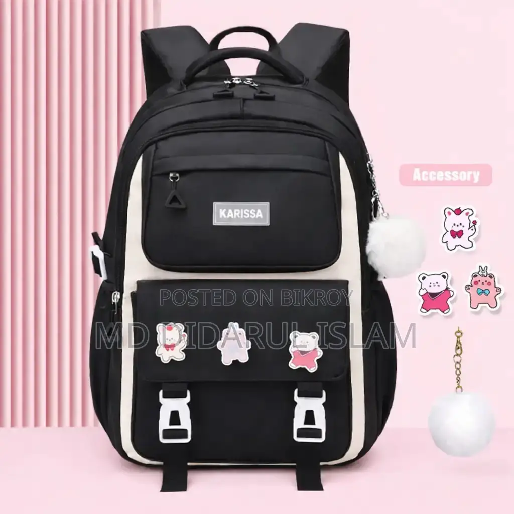 High Quality School Bag