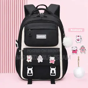 High Quality School Bag