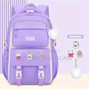 High Quality School Bag