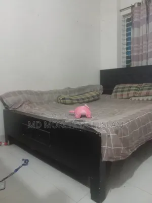 Will sell this bed