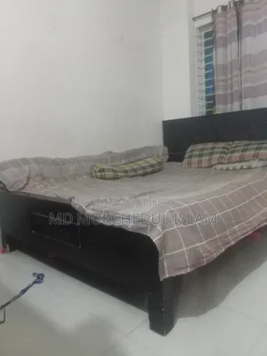 Will sell this bed