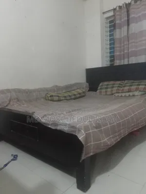 Will sell this bed