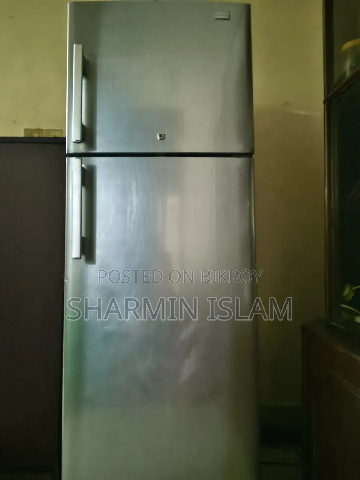 Rangs Fridge