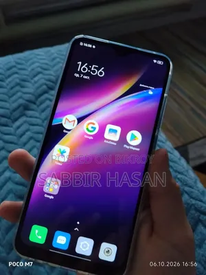 Vivo Y1s 32 GB Blue