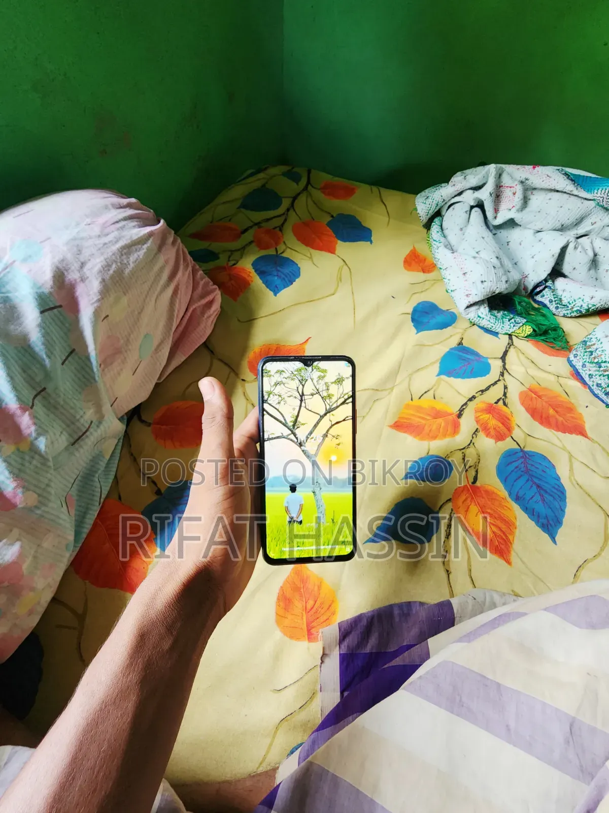 ভিভো ওয়াই১২ ৩২ জিবি কালো
