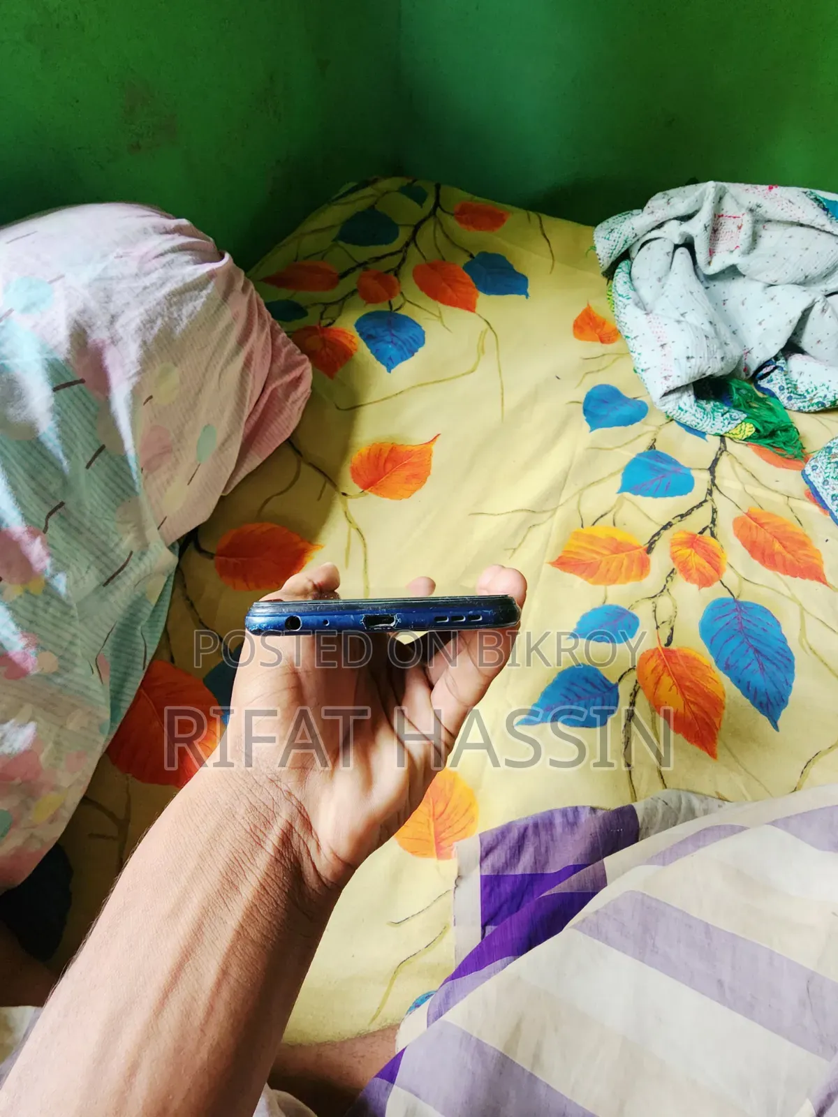 ভিভো ওয়াই১২ ৩২ জিবি কালো