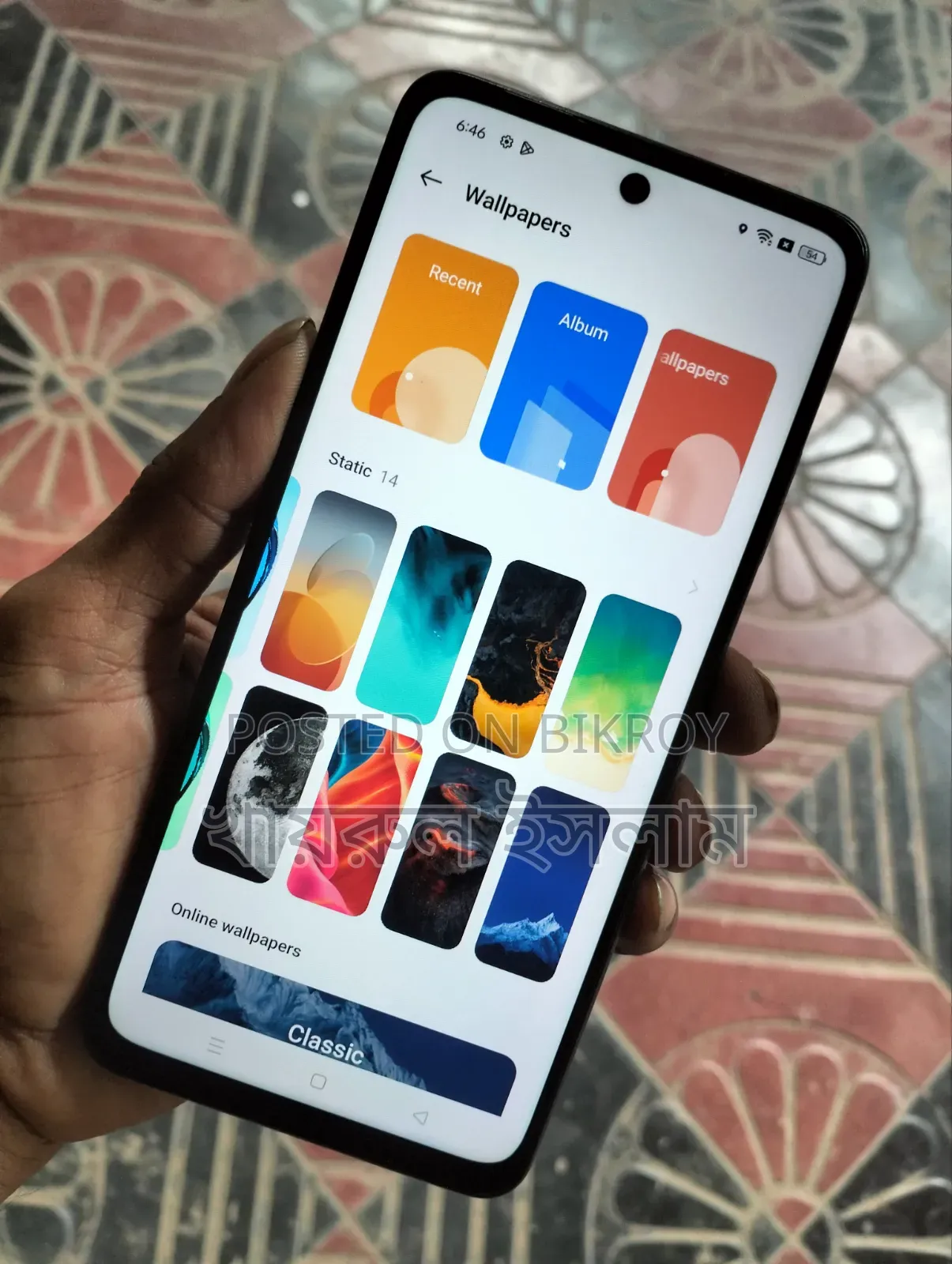 Tecno Spark 40 128 GB