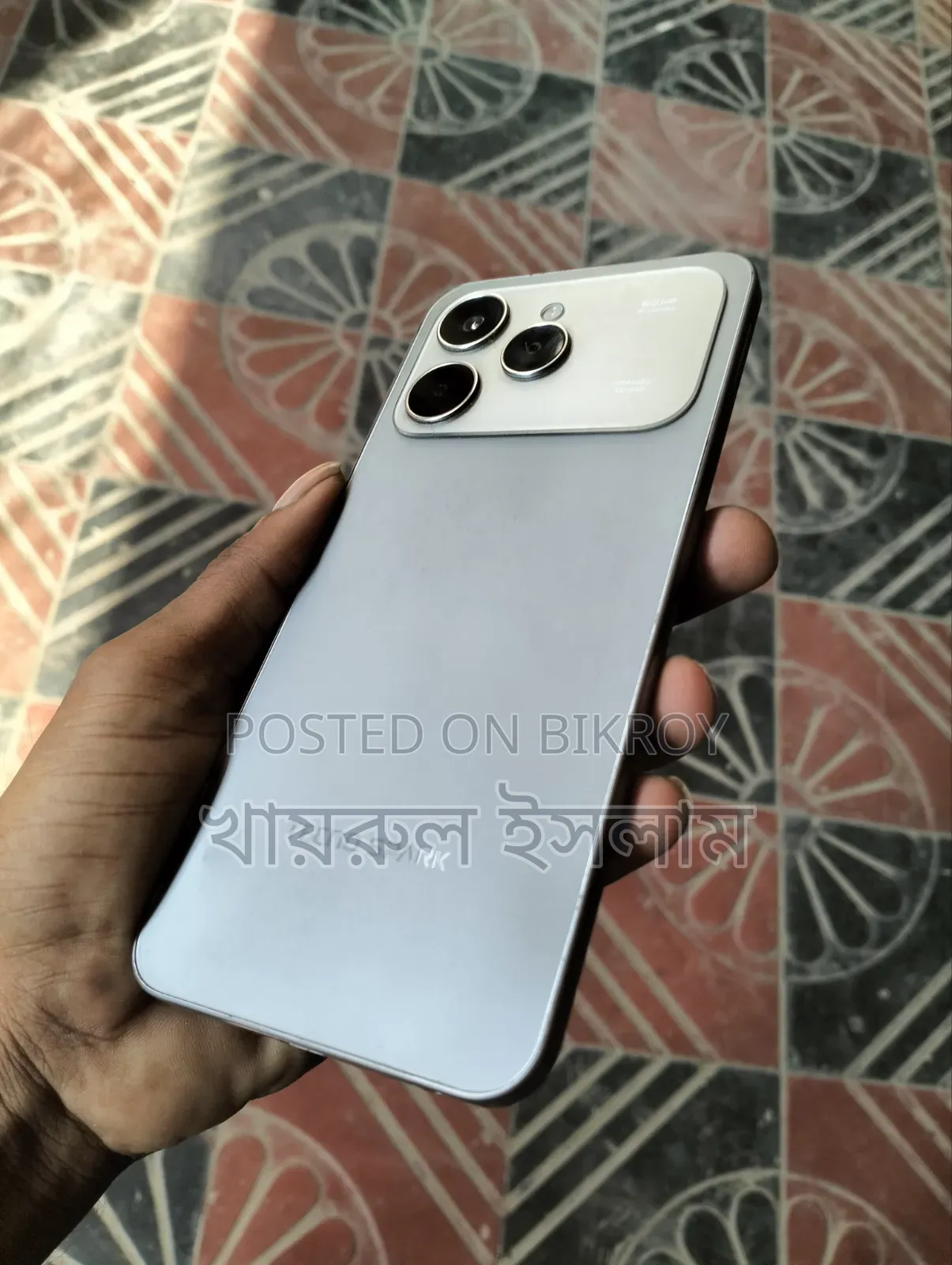 Tecno Spark 40 128 GB