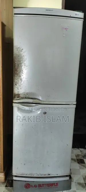 Full Fresh Refrigerator