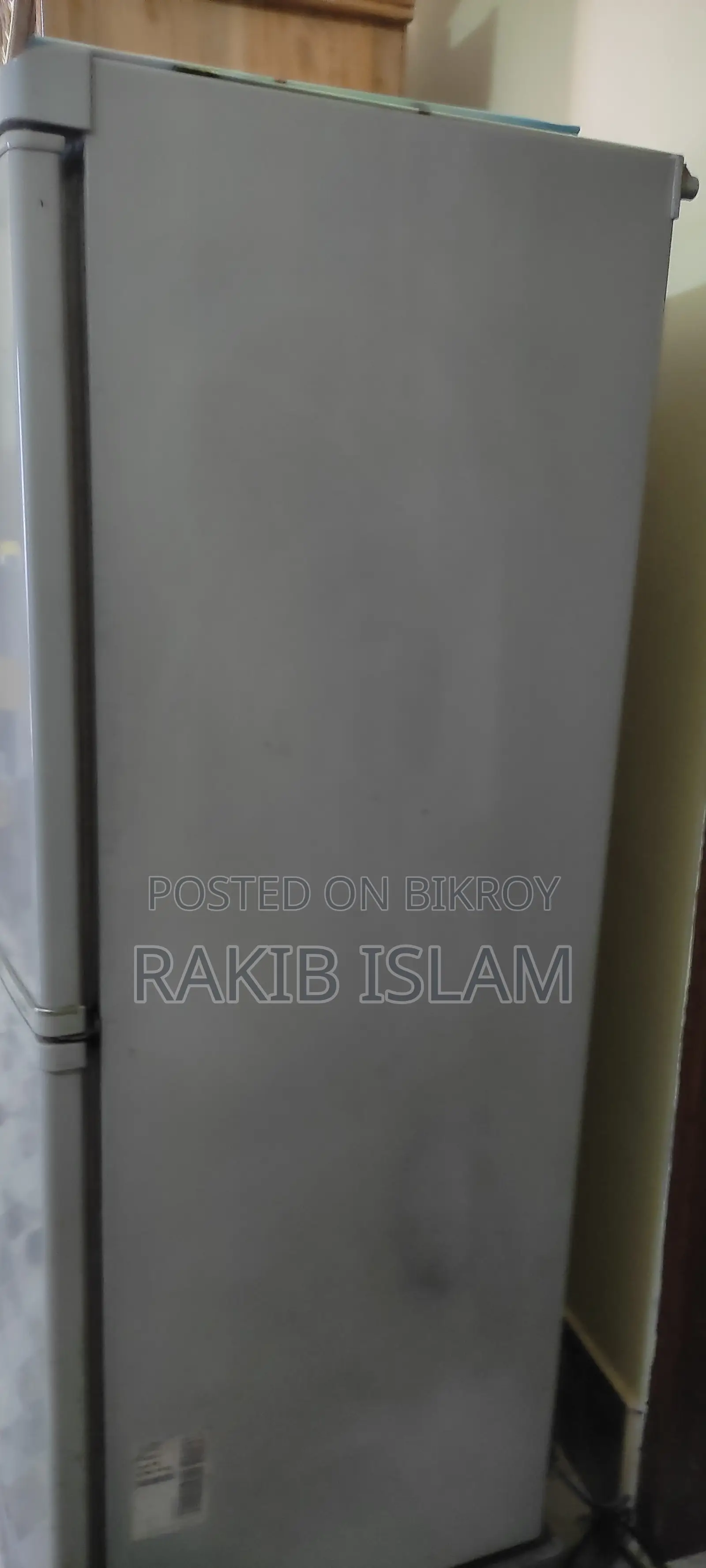 Full Fresh Refrigerator