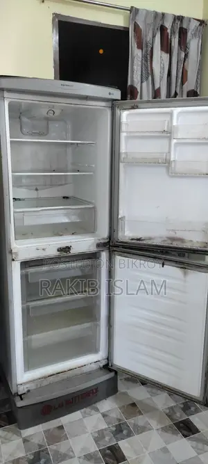 Full Fresh Refrigerator