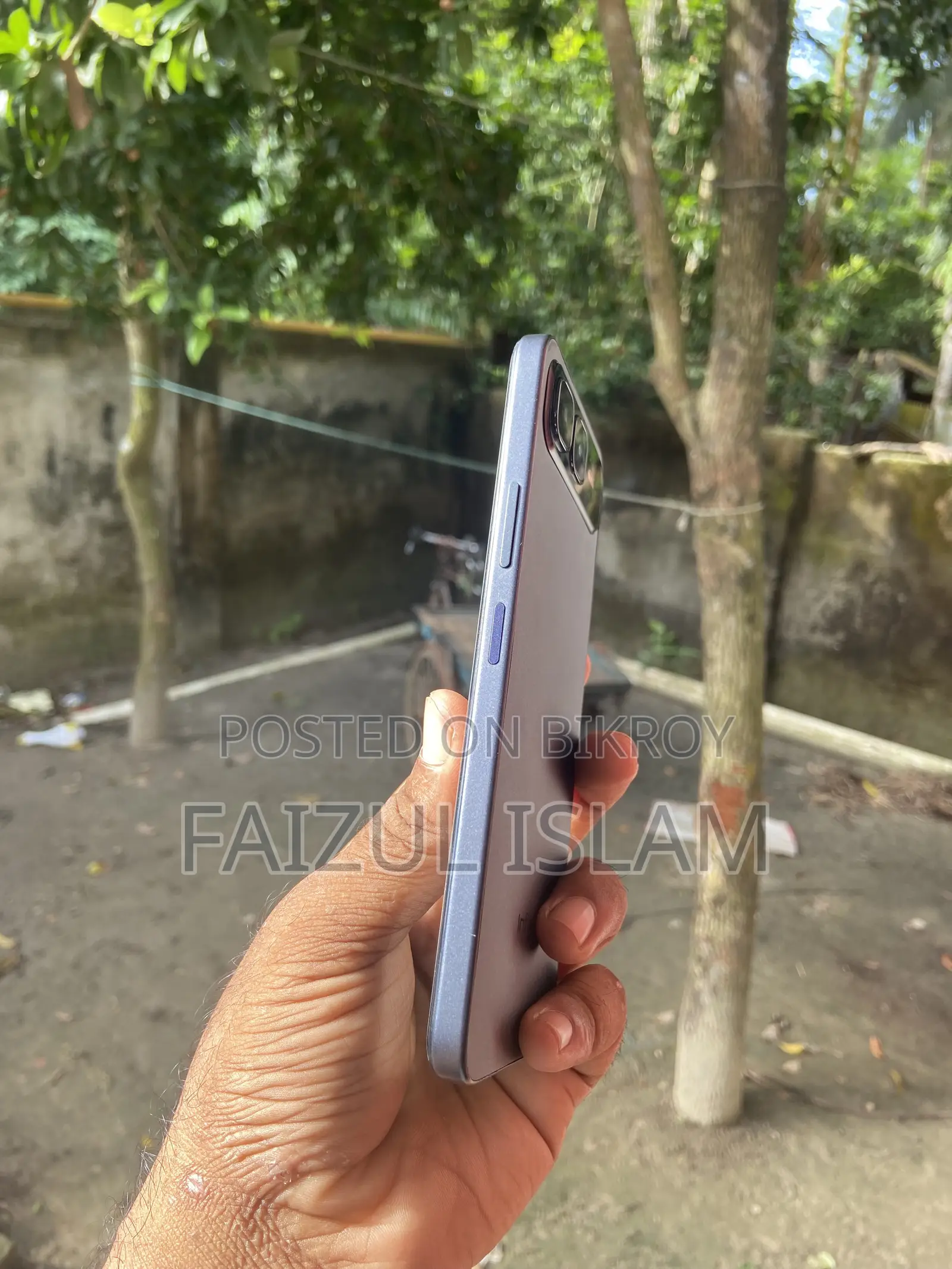 ইনফিনিক্স স্মার্ট ১০ প্লাস ১২৮ জিবি ব্ল্যাক