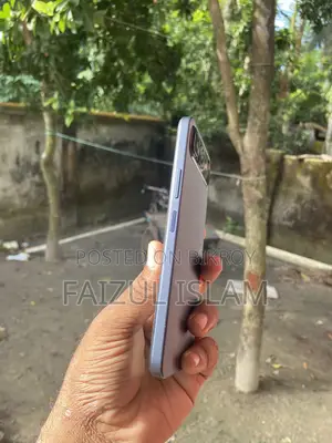 ইনফিনিক্স স্মার্ট ১০ প্লাস ১২৮ জিবি ব্ল্যাক