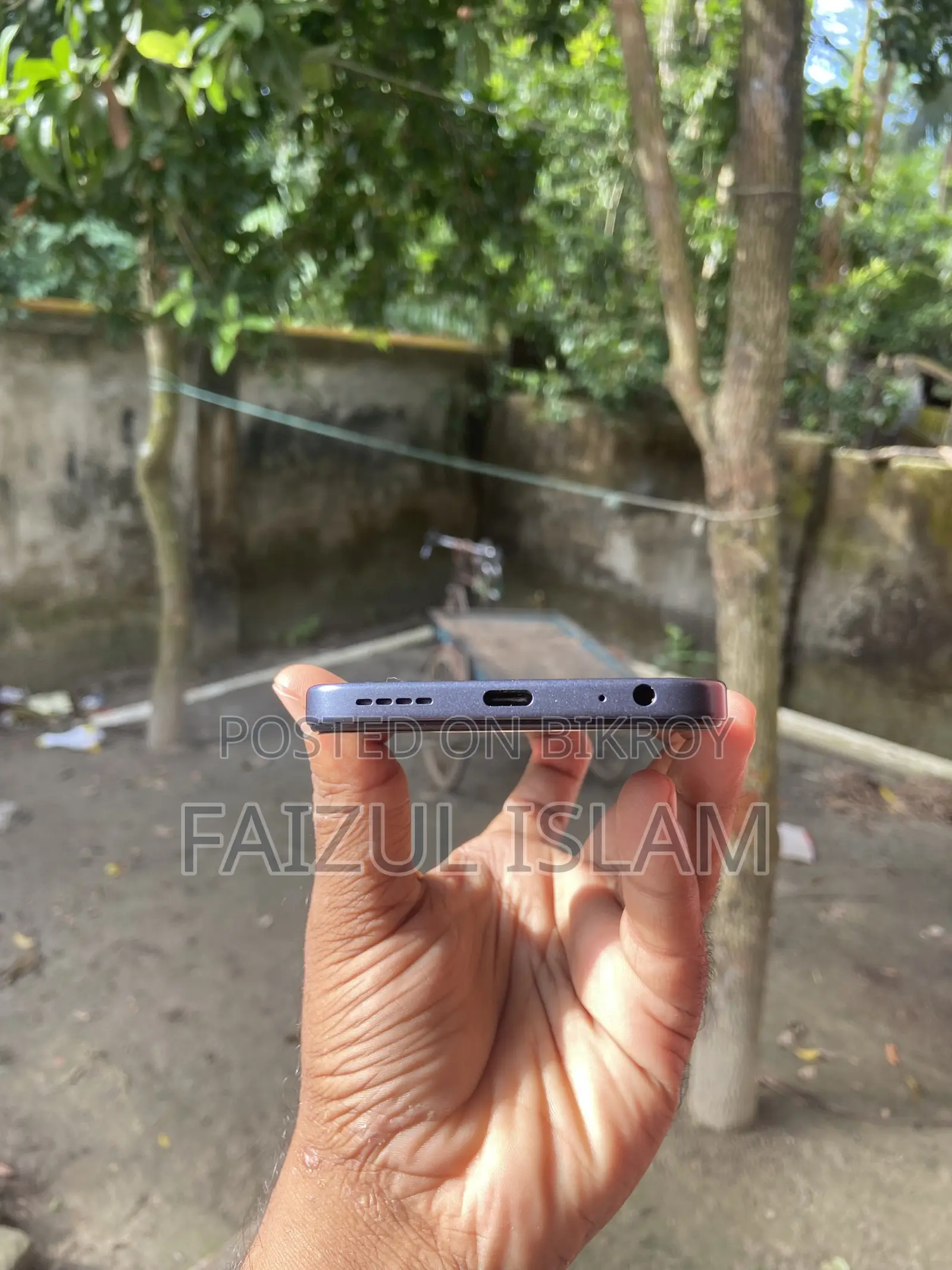 ইনফিনিক্স স্মার্ট ১০ প্লাস ১২৮ জিবি ব্ল্যাক