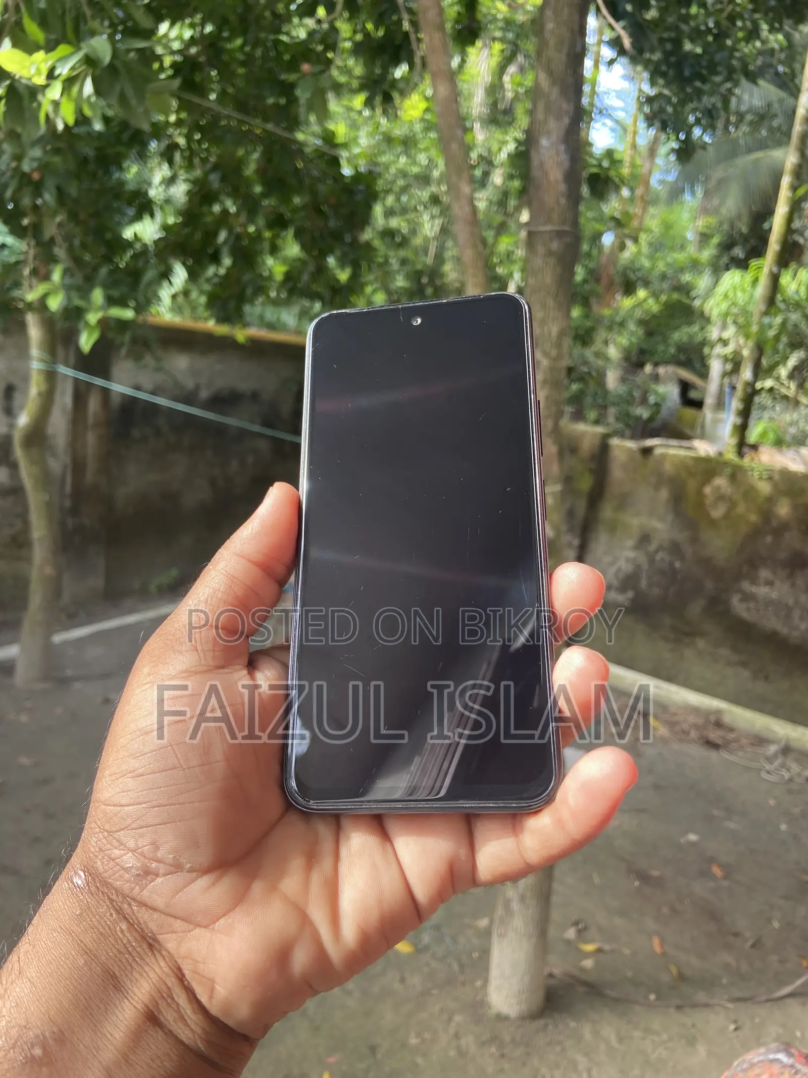 ইনফিনিক্স স্মার্ট ১০ প্লাস ১২৮ জিবি ব্ল্যাক
