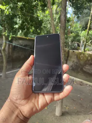 ইনফিনিক্স স্মার্ট ১০ প্লাস ১২৮ জিবি ব্ল্যাক