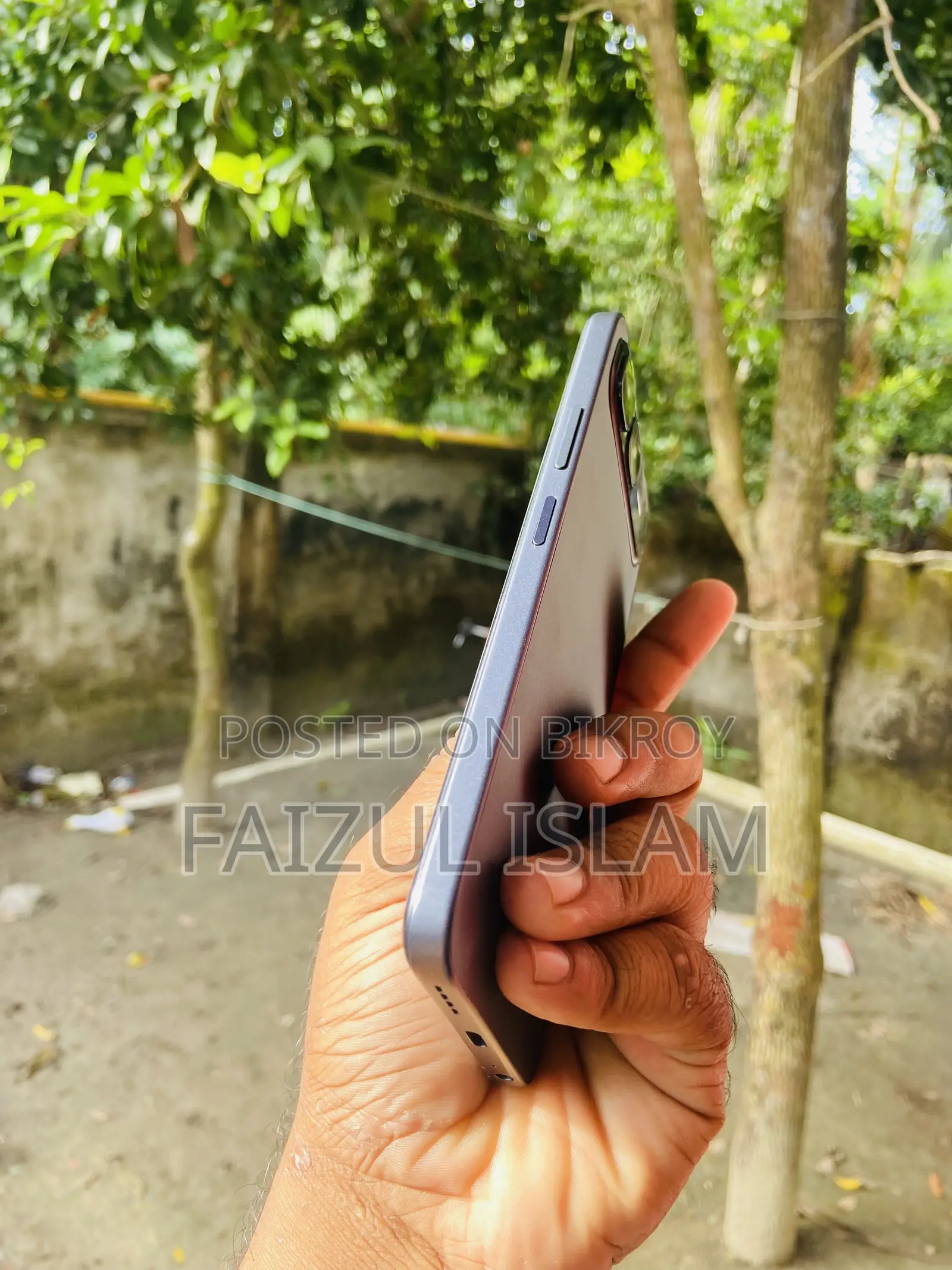 ইনফিনিক্স স্মার্ট ১০ প্লাস ১২৮ জিবি ব্ল্যাক