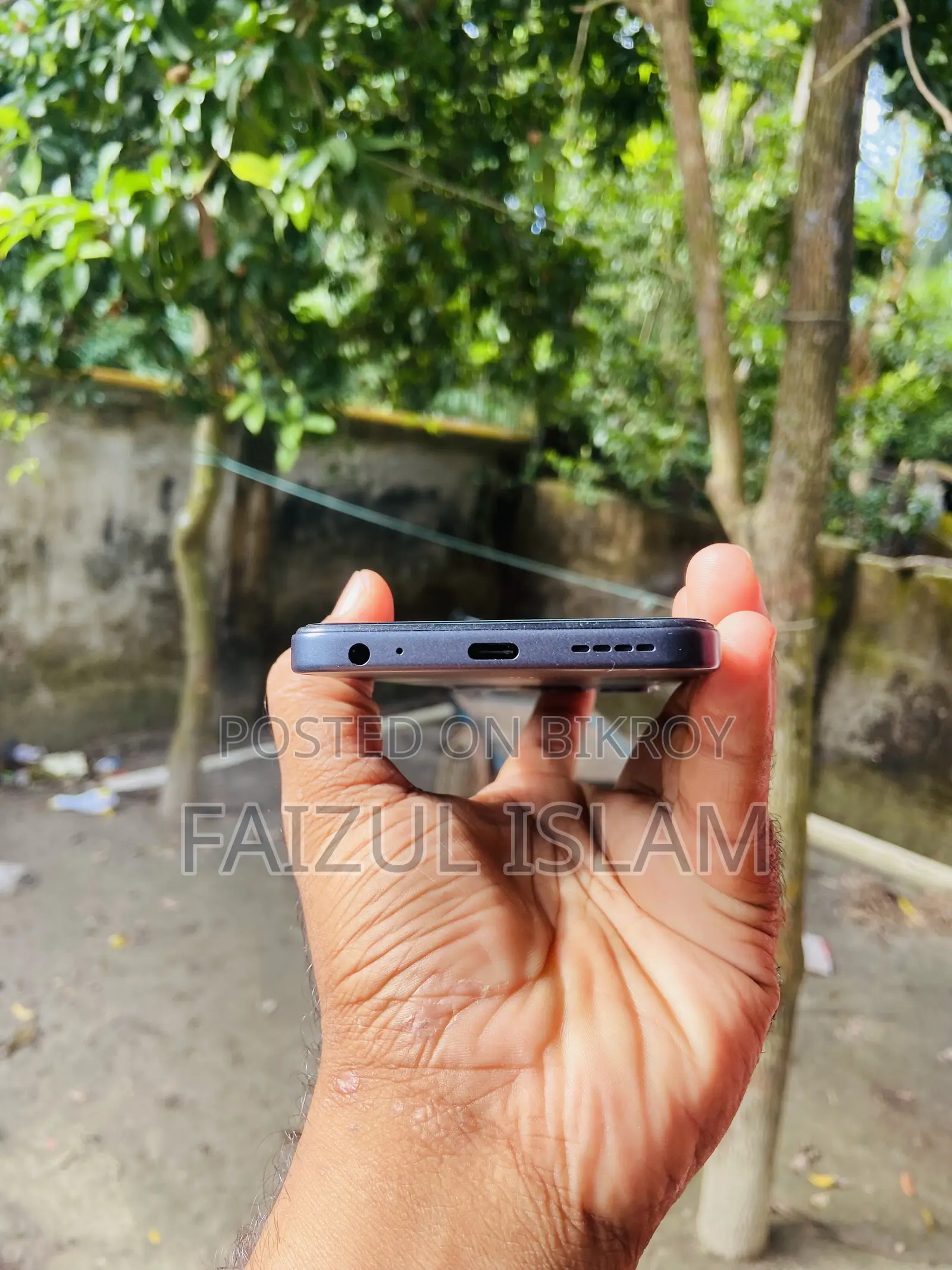 ইনফিনিক্স স্মার্ট ১০ প্লাস ১২৮ জিবি ব্ল্যাক