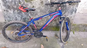 Duranta Alllan Ultimate 24 Gear Cycle — Sporty Look Gear Cycle