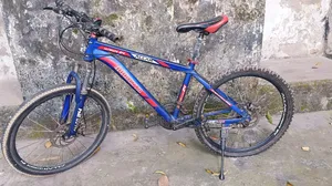 Duranta Alllan Ultimate 24 Gear Cycle — Sporty Look Gear Cycle
