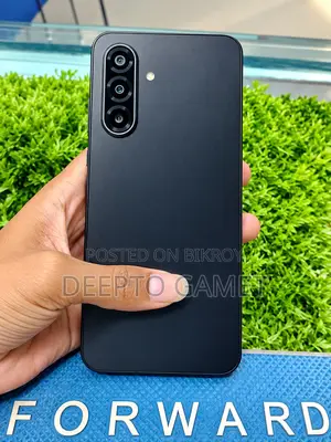 স্যামসাং গ্যালাক্সি এ১৭ ৫জি ১২৮ জিবি ব্ল্যাক