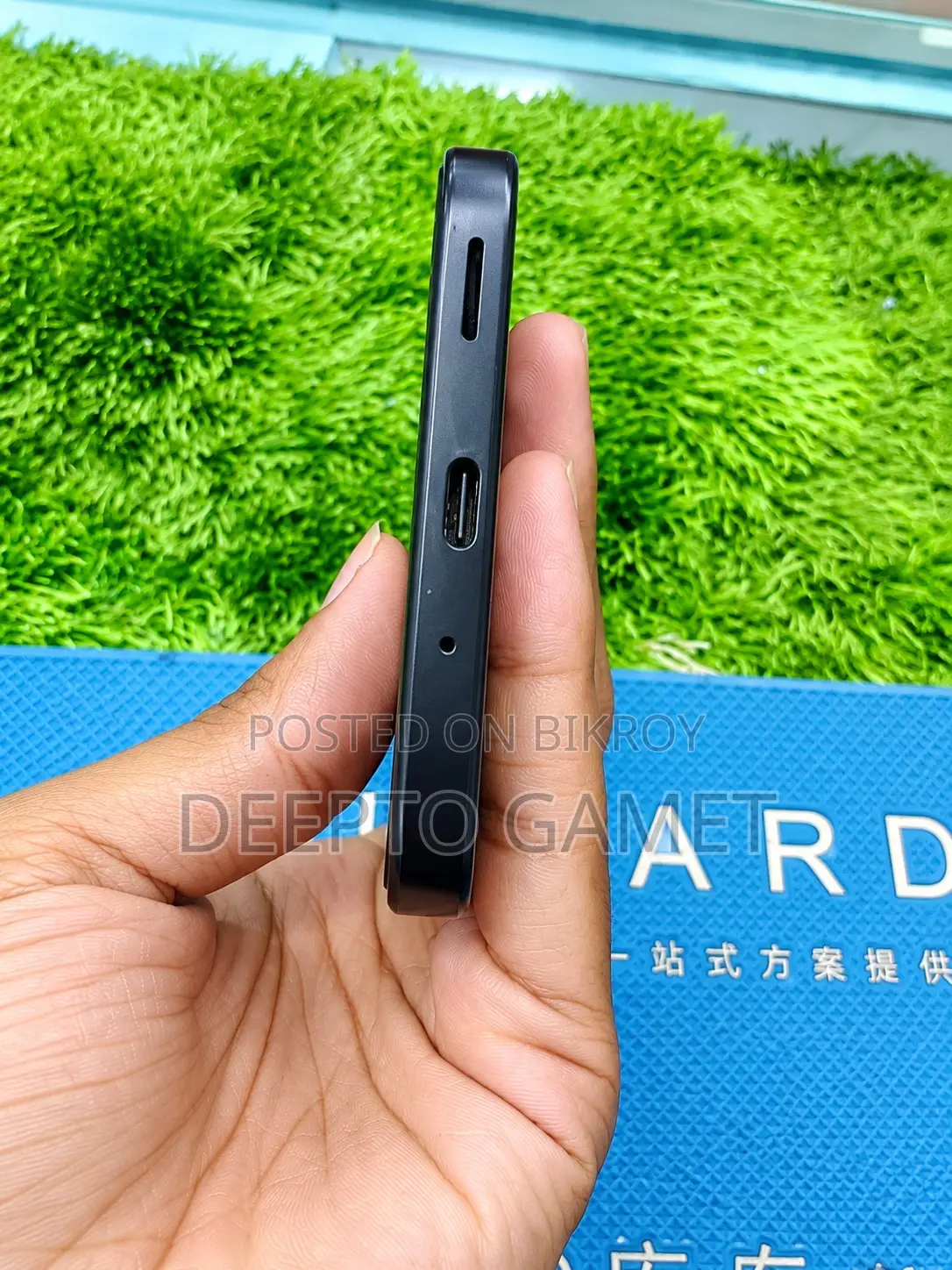 স্যামসাং গ্যালাক্সি এ১৭ ৫জি ১২৮ জিবি ব্ল্যাক