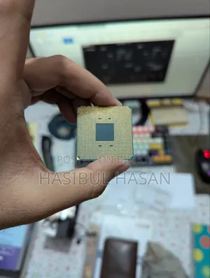 AMD Ryzen 5 3500X