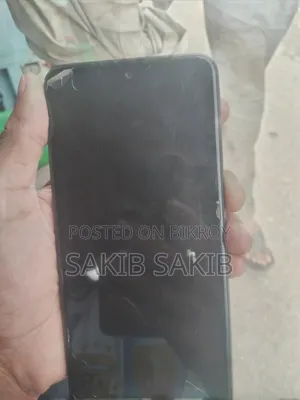 Xiaomi Redmi Note 11 64 GB Black