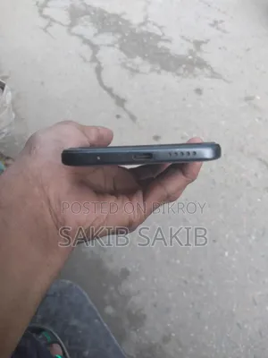 Xiaomi Redmi Note 11 64 GB Black