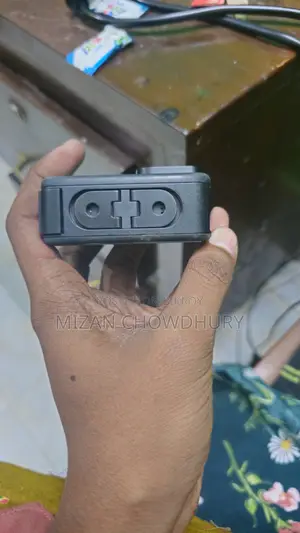 GoPro Hero 10 Black