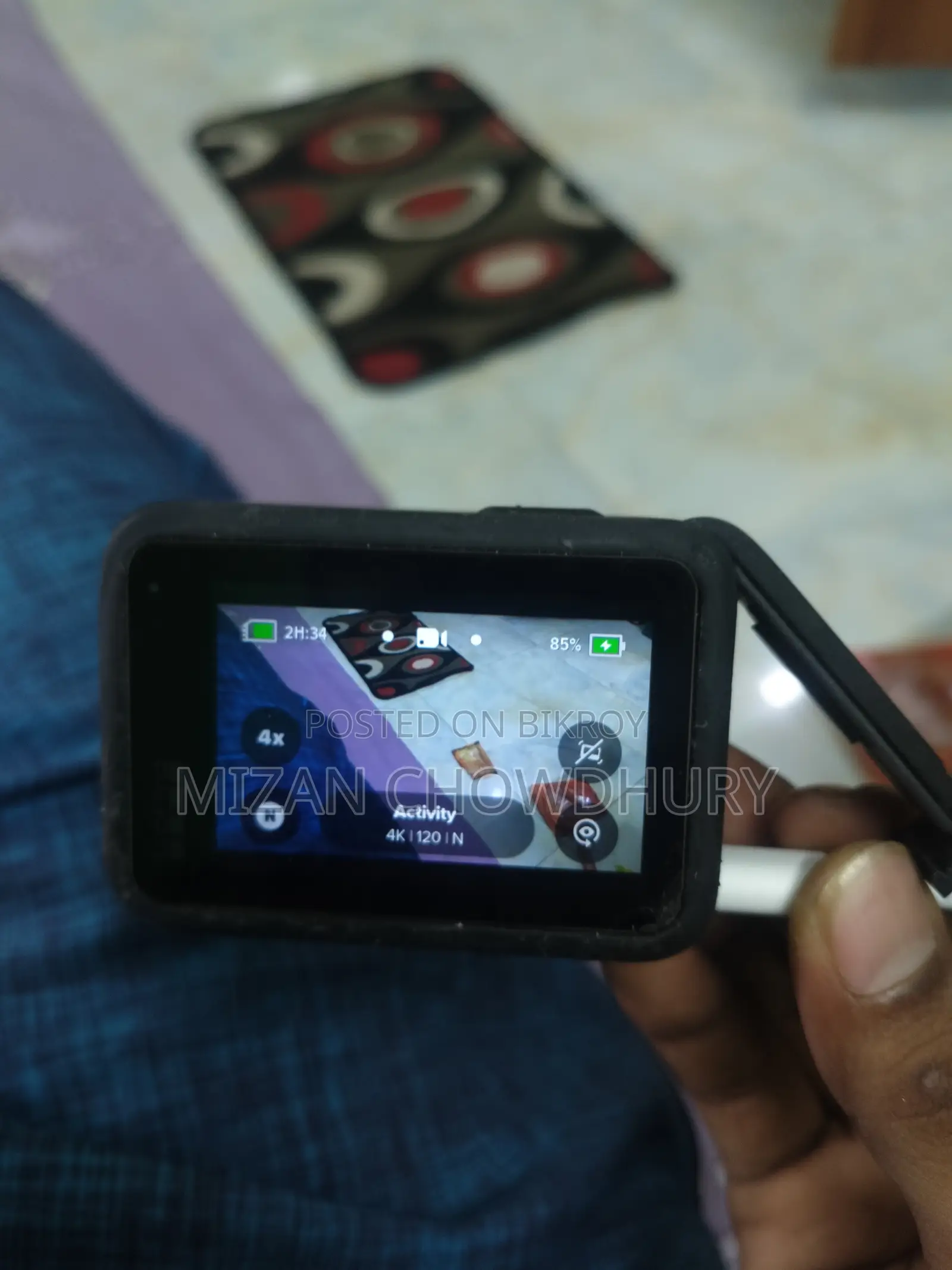 GoPro Hero 10 Black