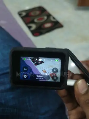 GoPro Hero 10 Black